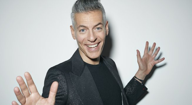 Giovanni Vernia