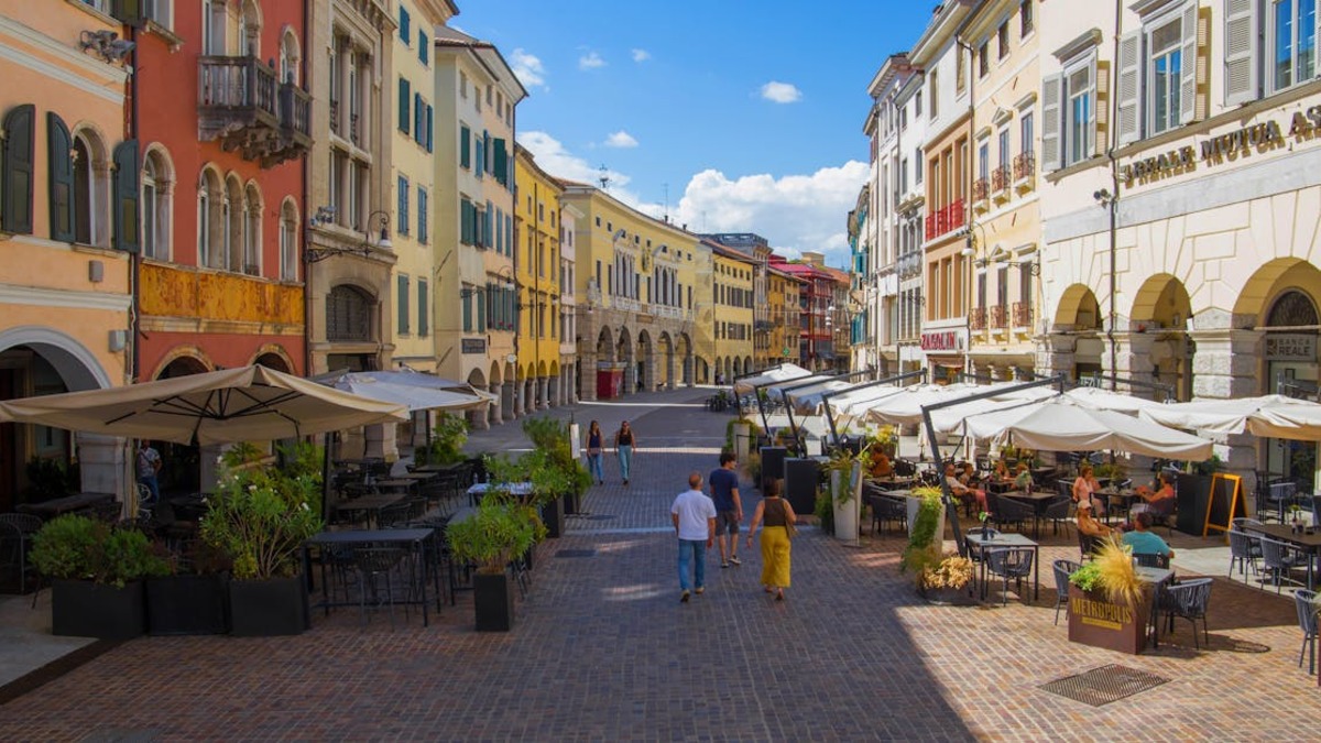 Vicenza suona Battisti, concerto al Teatro San Marco
