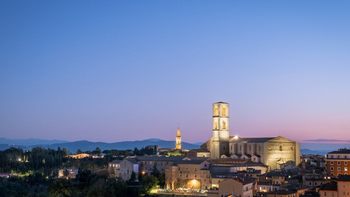 Perugia suona Buena Vista Social Club al Teatro del Pavone