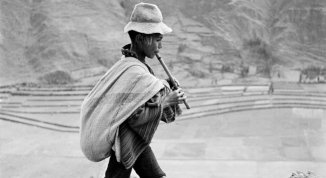 Werner Bischof: Point of View, mostra fotografica