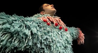 Un po' meno fantasma, con Tommaso Bianco