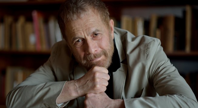 Gabriele Lavia © Filippo Manzini