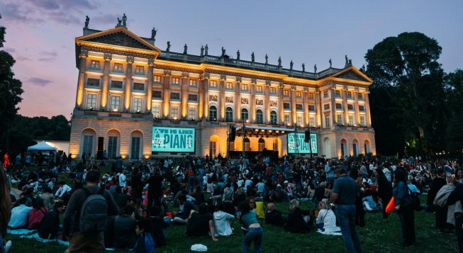 Piano City Milano © Creg Production / Andrea Esposito