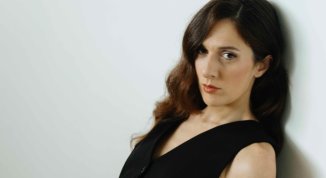 Carolina Bubbico in concerto