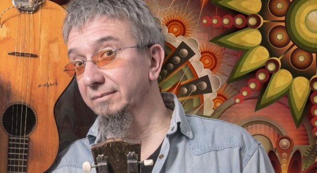 Max De Bernardi