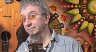 Spirit in Blues: Max De Bernardi Trio in concerto