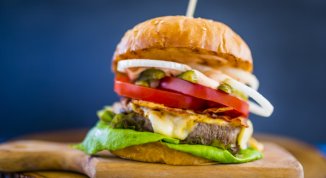 Bbq Food Truck: festa del cibo American Style