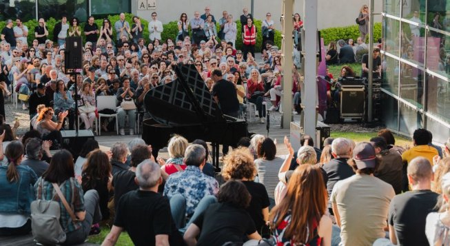 Piano City Milano