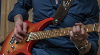 Gift Card GuitarLab: musica da regalare. Un'idea originale che apre un mondo