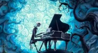 Tim Burton Music Experience in concerto all'Astra di Como