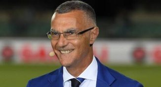 Poretcast: Giacomo Poretti in dialogo con Beppe Bergomi