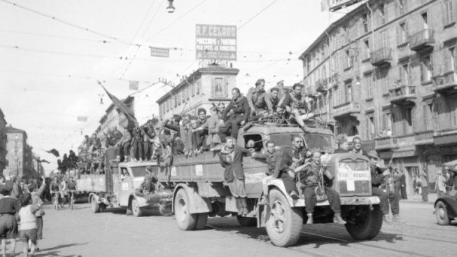 Archivio Publifoto Intesa Sanpaolo
