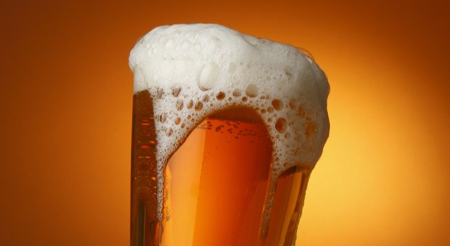 Birra © shutterstock