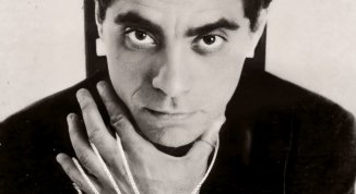 Mario Convertino progettista dell’immaginario, mostra