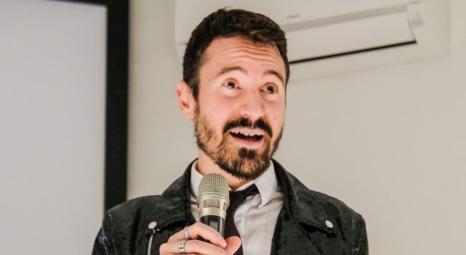 Matteo Bergamini © Paolo Biava