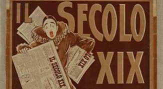 Raccontare Genova col Decimonono, incontro con con Ferdinando Fasce