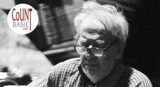Sandro Gibellini Trio in concerto: Una storia del jazz italiano