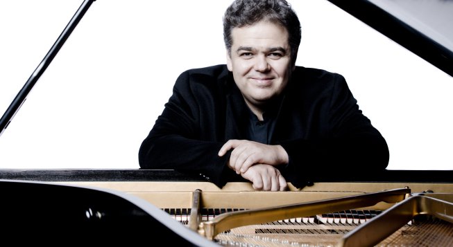 Arcadi Volodos © Marco Borggreve
