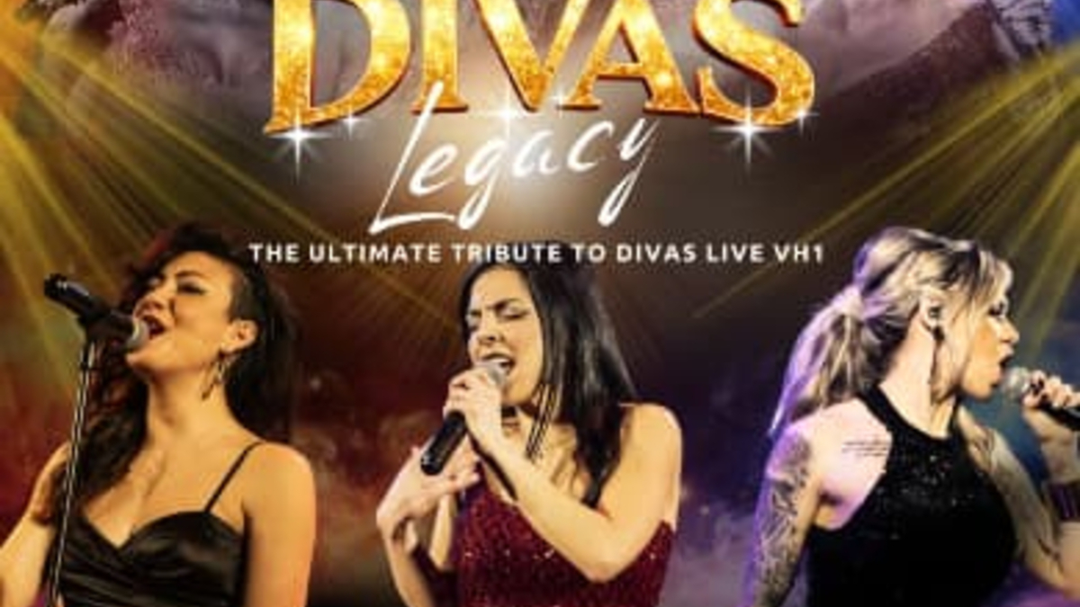 Divas legacy