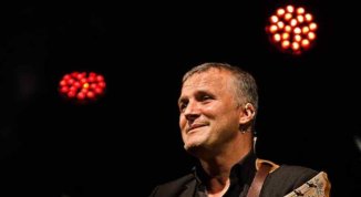 Jannacci e dintorni con Max Paiella al Teatro Lirico Gaber