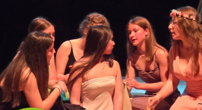 Oltre l'apparente vita reale al Teatro a Pedali Festival