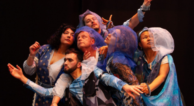 Zid Theater