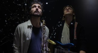 Concerto per uno sconosciuto, con Pietro Cerchiello - Teatro a Pedali Festival