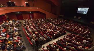 Presentazione al pubblico della stagione 2026/2027 del Teatro Carcano