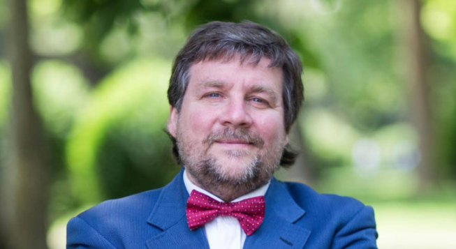 Luca Mercalli