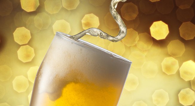 Birra © shutterstock