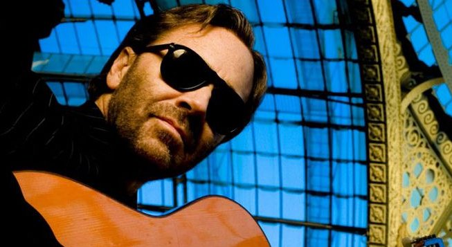 Al Di Meola