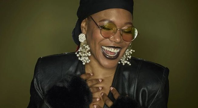 China Moses