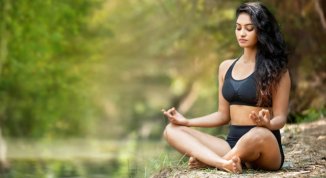 Mandala Vinyasa con Fiammetta Rutelli a Castello D'Albertis