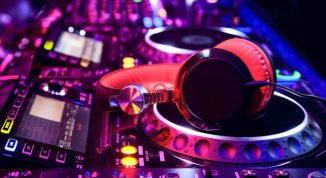 Open Rhythm, con dj-set di HearThuG