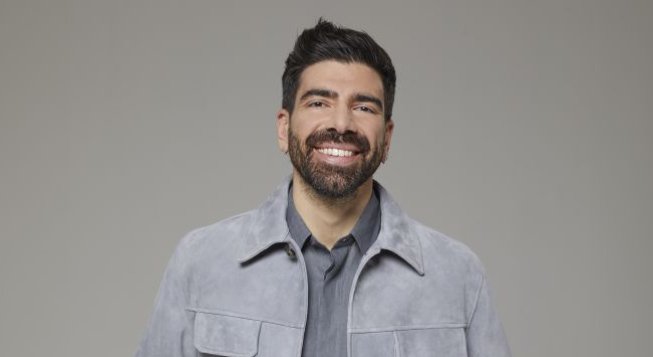 Gianluca Gazzoli