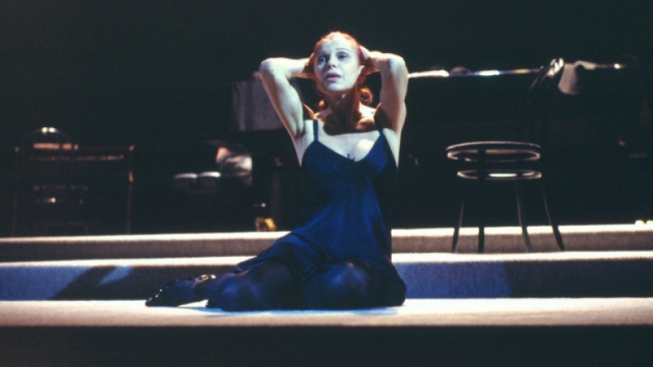 Luigi Ciminaghi - facebook.com/PiccoloTeatro