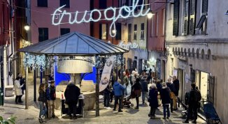 Truogoli in Festa 2026 con musica live, inaugurazione della trattoria e aperitivi