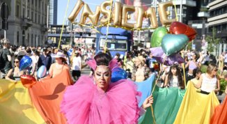 Milano Pride 2026: data della sfilata arcobaleno e programma per i 25 anni dell'evento
