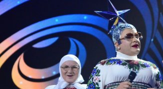 Verka Serduchka in concerto - Magnolia Estate 2026