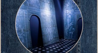Viaggio nel Blu... Al Diocesano al visita esclusiva dedicata alla storia di un colore