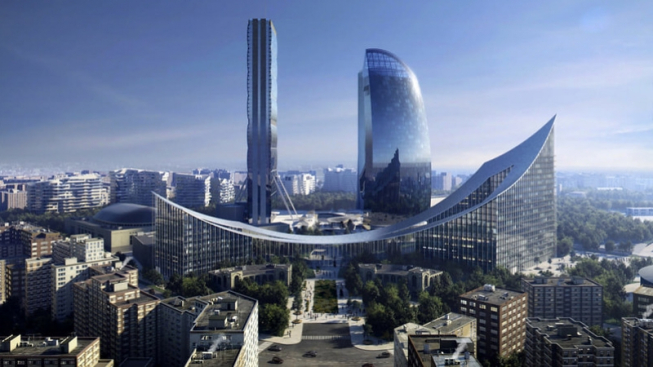 Flickr.com / Comune di Milano