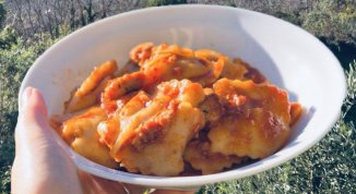 Sagra del Raviolo a San Siro di Struppa 2026