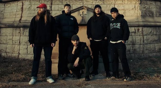 Knocked Loose