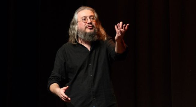 Roberto Mercadini