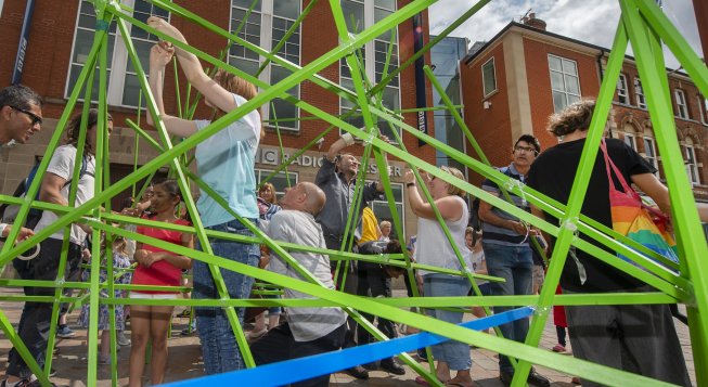 Steli