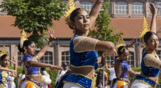Vesak 2026: festa dell’Unione Buddhista Italiana con mandala, incontri con ospiti ed eventi