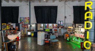 Somo (Solo Modernariato), mostra mercato con oltre 70 espositori