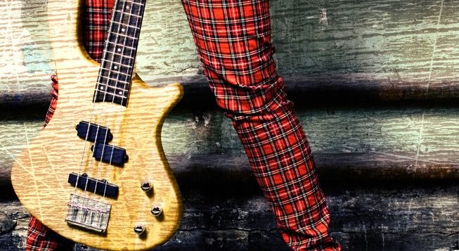 Chitarra © shutterstock