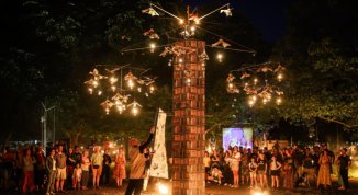 Bam Circus 2026: il Festival delle Meraviglie del Parco