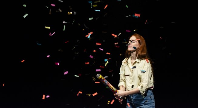 Tutte le cose più grandi di me © Sofia Longhini